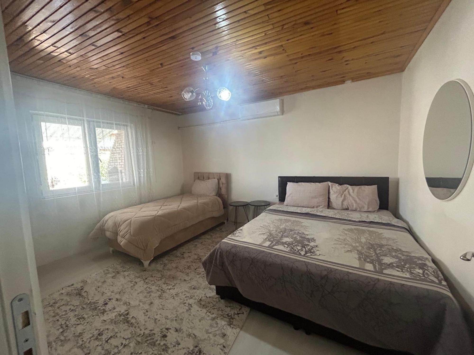 Happy House 1 Pamukkale Apartment Exterior photo